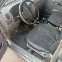 پرایدمدل ۹۰فرمون هیدرولیک معاوضه با میش گزلی