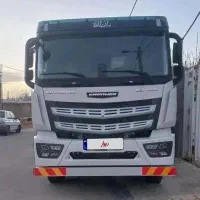 دهچرخ کمپرسی امپاور 460
