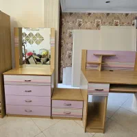 سرویس کامل اتاق خواب