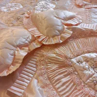 روتختی شیک برای تخت ۱۶۰