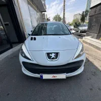 ۲۰۷ پانا اتومات مدل ۱۴۰۰