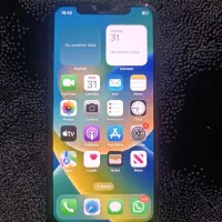 ایفون x معاوضه
