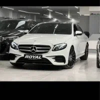 بنز c200رنگ سفید