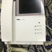 آیفون تصویری تابا در حد نو
