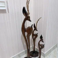 مجسمه دکوری