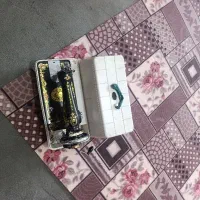 چرخ خیاطی قدیم
