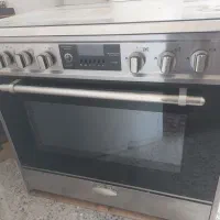 گاز فر دار افرا