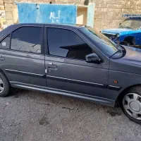 پژوپارس XU7دوگانه شرکتی پلمپ