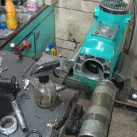 تعمیرات تخصصی  ابزار برقی،صنعتی،نجاری،