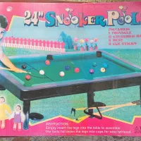 بیلیارد اسباب بازی