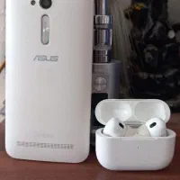 گوشی asus zfone go  ایرپاد پرو pro2 های کپی