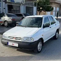 پراید ۱۳۱ مدل ۱۳۹۹ رنگ فابریک شاسی ها بدون ترک