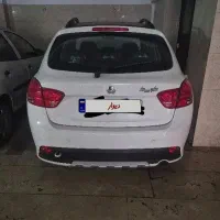 کوئیک ۱۴۰۴ gxr