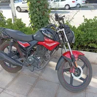 ایردوکو 150|موتورسیکلت|سبزوار, قاضی زاد|دیوار