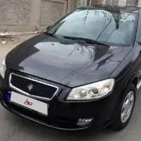 رانا پلاس صفر با موتور tu5p ارتقا یافته