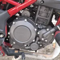 موتور سیکلت بنلی 250 تی انتی