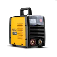 اینورتر جوش کاری صبا اسمارت ۱۶۰A