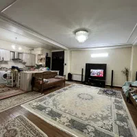 124-متر-شهرک-وحدت-نگارستان-روبه-نما-3-خواب