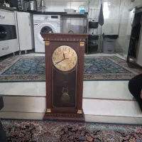 ساعت دیواری