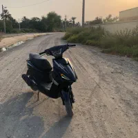 موتور کواکس مدل ۲۰۲۴