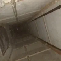 اهن کشی ریل کشی نصب و سرویس اسانسور