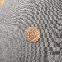 سکه بزرگ داشت