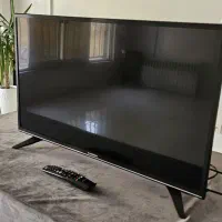 تلوزیون ایکس ویژن ۳۲ اینچ کم کار