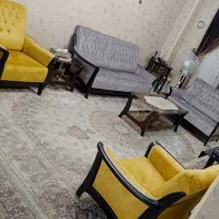 مبل 7نفره