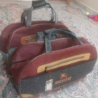 ساک و کیف