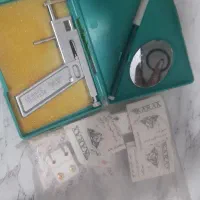 دستگاه گوش سوراخ کن