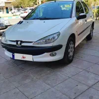 206 SD|خودرو سواری و وانت|بوکان, |دیوار