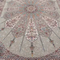 ۲تخته ۹متری ماشینی ۷۰۰شانه درحد نو
