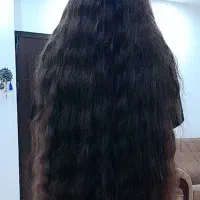 خریدار مو