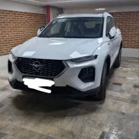 هایما s8مدل ۴۰۵