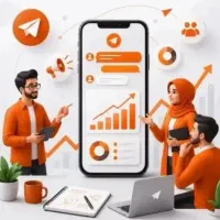 کارشناس فروش/ ادمینِ شبکه های اجتماعی