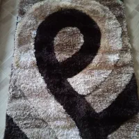 قالیچه شگی صفر آکبند