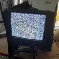 تلویزیون ۲۱ ال جی