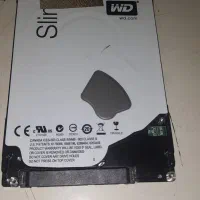 هارد 2.5 اینچی ۱ ترا