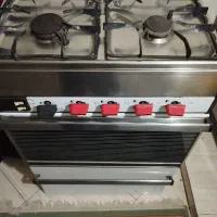 گاز فر داره فروش سریعی