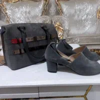 کفش و کیف مجلسی