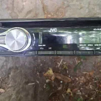 ضبط ماشین jvc KD-R436