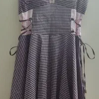 سارافون دخترانه