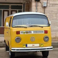 فلوکس واگن تی تو ۱۹۷۷