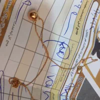 فروش گردنبندو النگو طلا