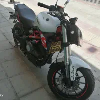 بنلی 300