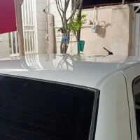 پارس tu51400|خودرو سواری و وانت|مشهد مرغاب, |دیوار
