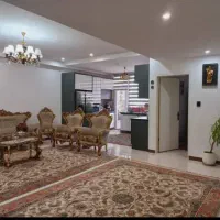 77متر-2خواب-فول-سالن-پرده-خور-مناسب-سخت-پسندان