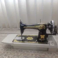 چرخ خیاطی