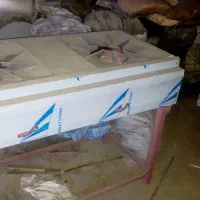 اجاق صنعتی