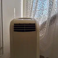 کولر گازی پرتابل ۹۰۰۰